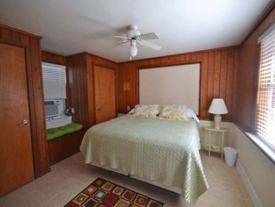 Value Priced Vacation Accommodation.